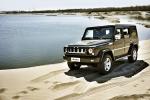 BAIC Beijing BJ80 2016 года